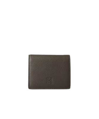 ＜HIROFU (Women)＞ピウメノ　折財布　２つ折　Ｐ２５６５５１１